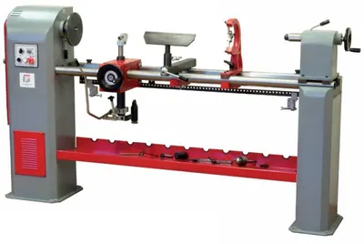 Tekinimo staklės HOLZMANN DBK 1300