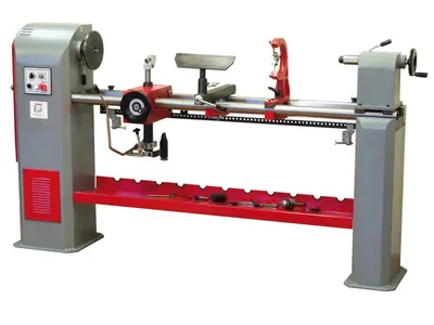 Tekinimo staklės HOLZMANN DBK 1500