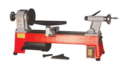 Tekinimo staklės HOLZMANN D460F