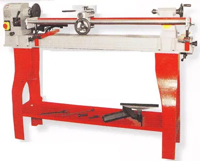 Tekinimo - kopijavimo staklės HOLZMANN VD 1100N