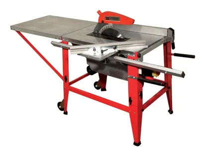 Formatinio pjovimo staklės HOLZMANN TKS 315S