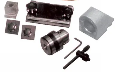 Galandimo staklės tiesiems peiliams HOLZMANN MS 6000