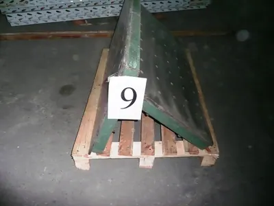 Stalas trinties sumažinimui