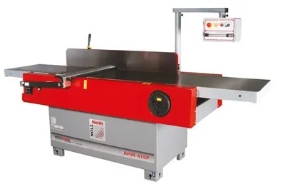 Leistuvas HOLZMANN AHM 410P