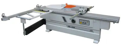 Panel saw RS-WOOD SEL3200
