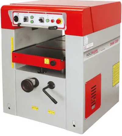 Reismusas HOLZMANN DHM 530P