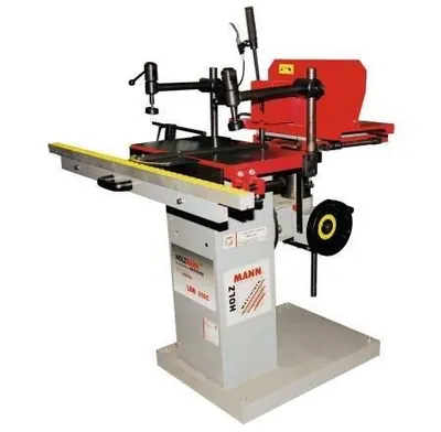 Kaltavimo staklės HOLZMANN LBM250C