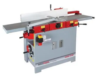 Kombinuotas leistuvas- reismusas HOLZMANN HOB 410 P