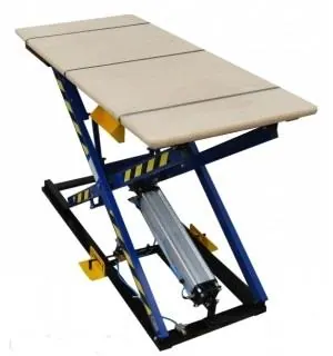 Pneumatic table ST-3