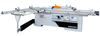 Panel saw RS-WOOD NSE3200
