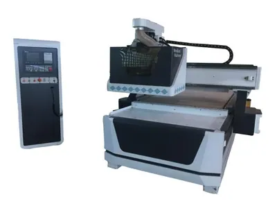 CNC apdirbimo centras WOODLAND MACHINERY SX1325AP