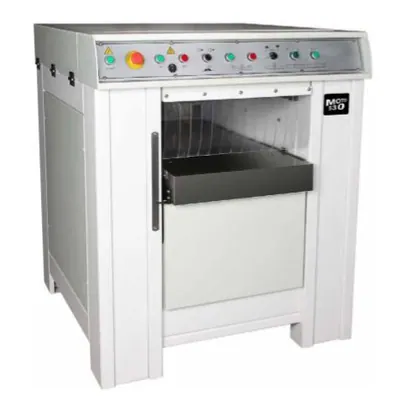 Reismusas WOODLAND MACHINERY MOTO630