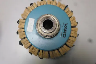 Sanding brush 1250 B